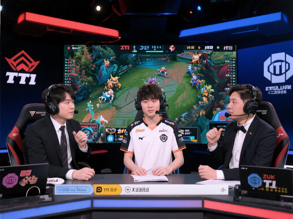 总结二路解说的额外洞见
通过二路解说团