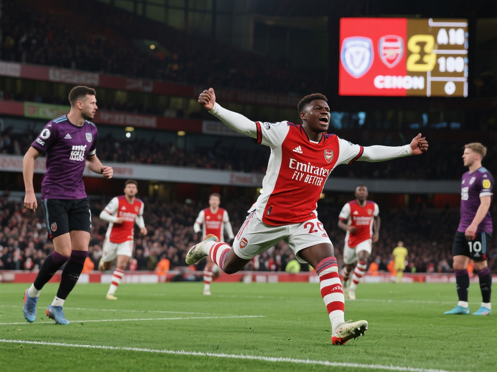 在刚刚结束的英超联赛中,球迷们见证了一场场令人瞠目结舌的比赛。传统豪门接连失利,而阿森纳则上演了一出惊天逆转的好戏。本轮比赛不仅改变了积分榜的格局,也让人们对各支球队的实力有了新的认识。本文将带您回顾这场充满戏剧性的英超战报,解析三大豪强的失利原因,以及阿森纳如何在绝境中创造奇迹。