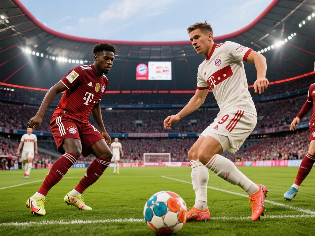 德甲:勒沃库森对阵多特蒙德,药厂成全多特欧冠梦想? 这场德甲焦点战不仅是两队实力的较量,更是