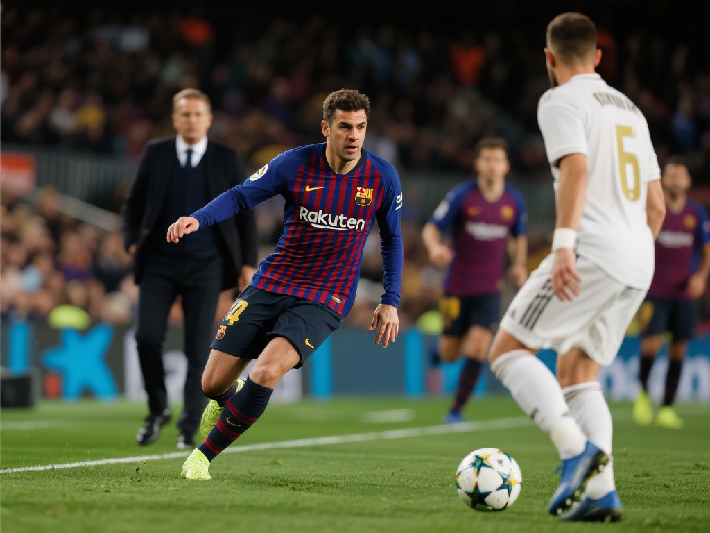 值得一提的是，巴萨在战术上的调整起到了关键作用。主教练在赛前针对皇马的中场控制力进行了专门部署，通过高位逼抢打乱了对手的节奏。这种策略在开场阶段就收到了成效，巴萨迅速取得了领先。虽然皇马在随后通过定位球扳回一城，但巴萨始终保持着对比赛的掌控。这样的案例表明，战术针对性 在强强对话中往往能决定胜负。