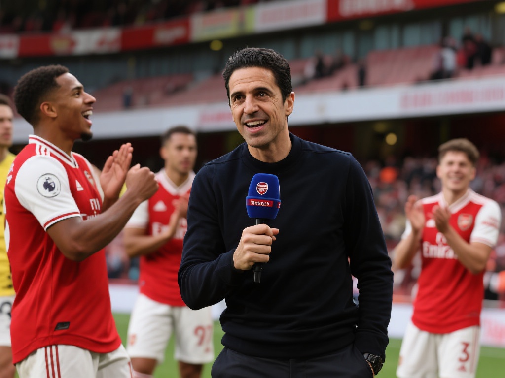 此外，阿尔特塔在心理层面对球员的激励也起