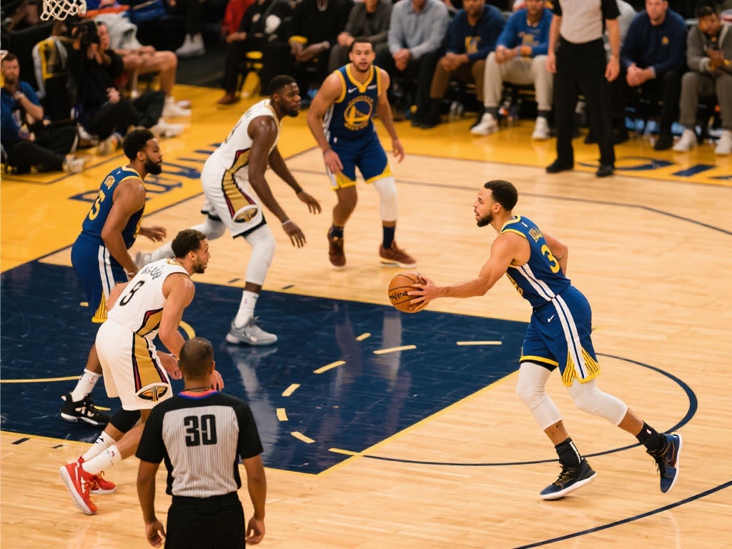 以这场比赛为例，我们可以看到团队配合在篮