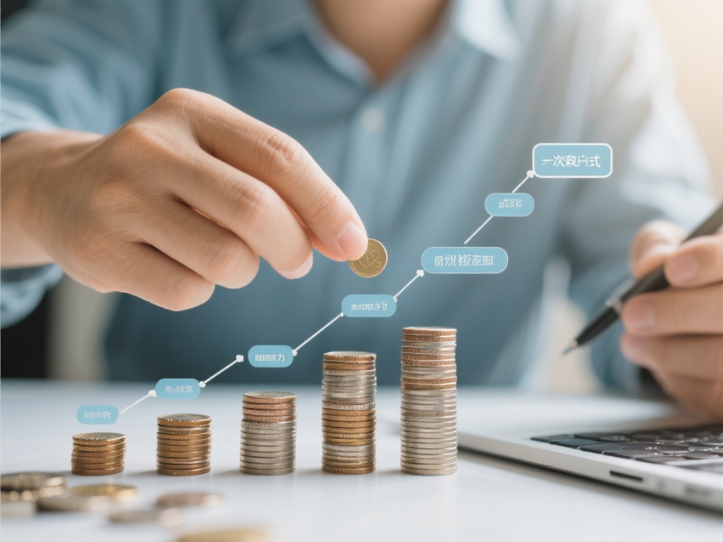 在日常生活中，我们也可以借鉴这种思维。无