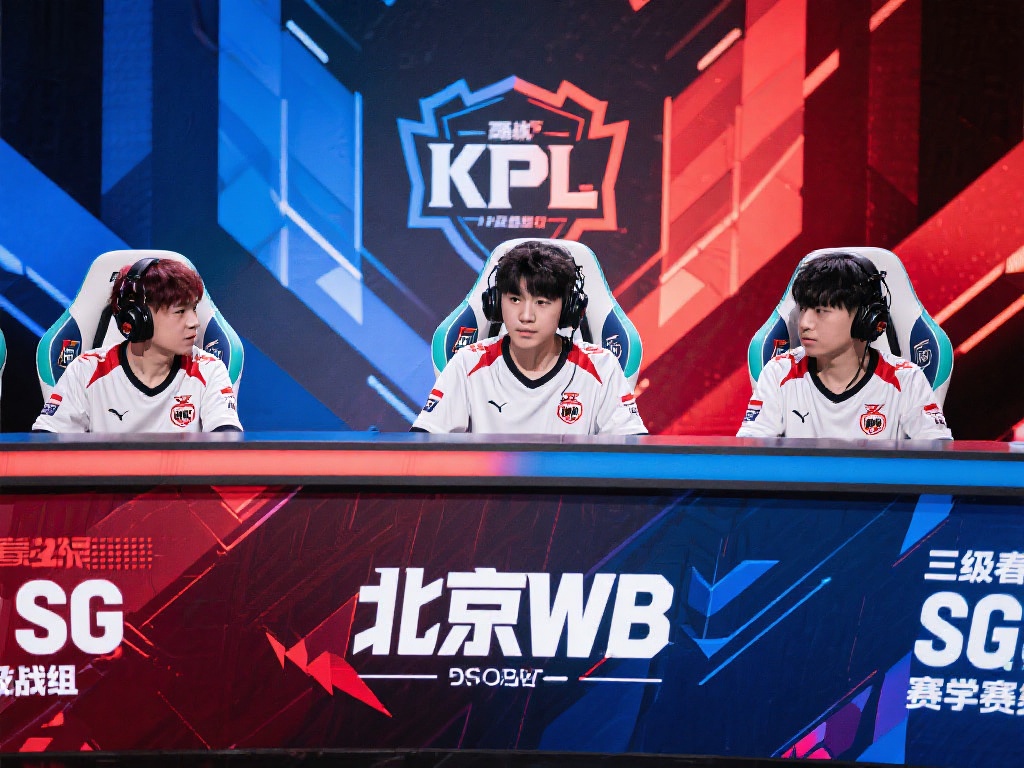 北京WB强势晋级,锁定2025KPL春季赛常规赛S组席位! 作为KPL春季赛常规赛第三轮的顶级组别,