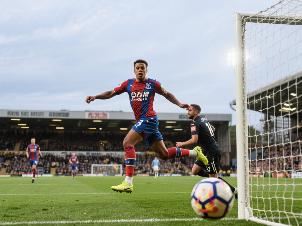 补时绝杀帕尔默19场终结进球荒 现代足球越来越强调“整体性”的概念,单靠