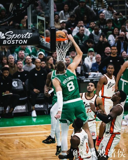 活塞近6场胜5场,绿军近13场胜10场,状态火热! 活塞近6场胜5场,绿军近13场胜10场,状态火热!