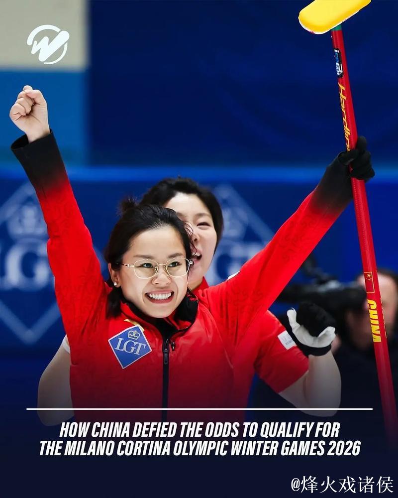 砥砺前行，勇创佳绩——米兰冬奥会中国运动员参赛前景分析
