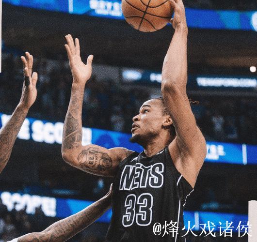 克莱18+2表现抢眼全队第二 状元27+5有惊无险 克莱18+2表现抢眼全队第二 状元27+5有惊无险